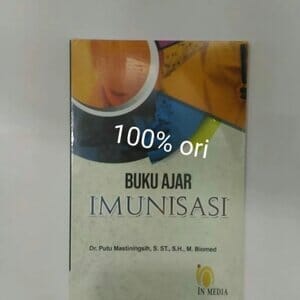 Buku Ajar Imunisasi