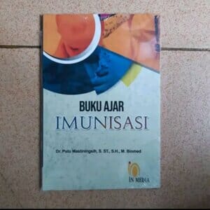 Buku Ajar Imunisasi