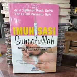 Imunisasi Sunnatullah