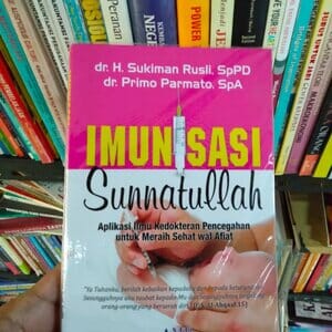 Imunisasi Sunnatullah