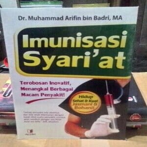 Imunisasi Syariat