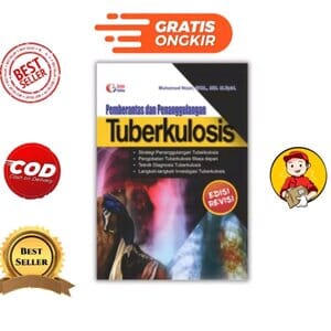 Pemberantas dan Penanggulangan Tuberkulosis