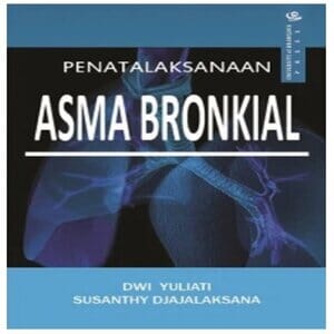 Buku Penatalaksanaan Asma Bronkial Original