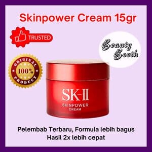 Gambar SK-II Skinpower Cream Original