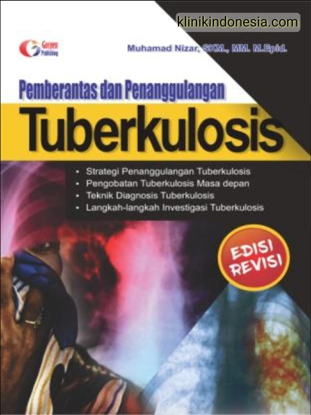 Gambar Pemberantas dan Penanggulangan Tuberkulosis
